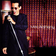 CD Marc Anthony